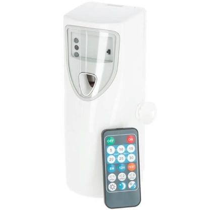 Fotografija izdelka Škropilni stroj FlyBooster