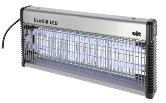 Fotografija izdelka Uničevalec mrčesa EcoKill LED 2.0 