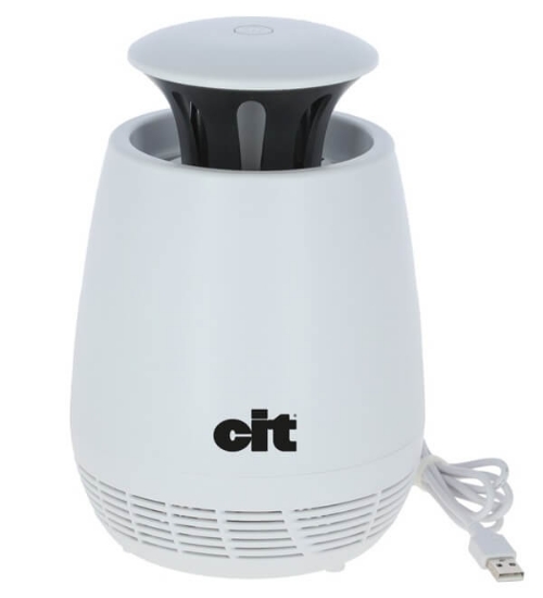 Fotografija izdelka UV past za insekte z ventilatorjem