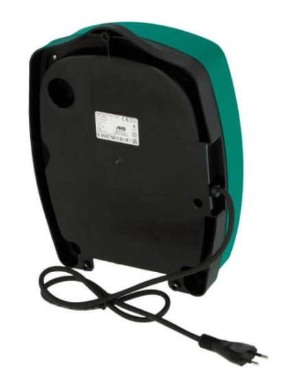 Fotografija izdelka Pastir AKO Power Profi NDi 10000 digital 230V