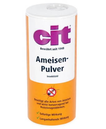 Fotografija izdelka Prah proti mravljam