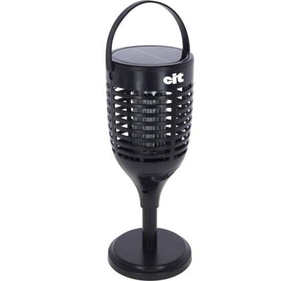 Fotografija izdelka Zunanja solarna past za žuželke