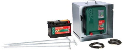 Fotografija izdelka Komplet Mobil Power AN 6000