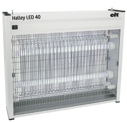 Fotografija izdelka Uničevalec insektov Halley LED