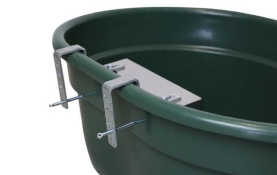 Fotografija izdelka Nadomestni ventil s plovcem obešalni 3/4" do 14 bar