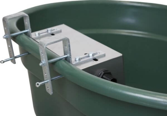 Fotografija izdelka Nadomestni ventil s plovcem obešalni 3/4" do 14 bar