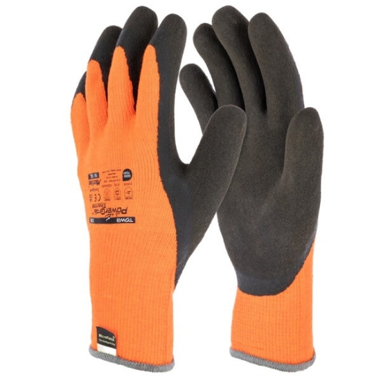 Fotografija izdelka Rokavice PowerGrab Thermo, 10 / XL