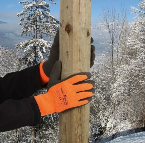 Fotografija izdelka Rokavice PowerGrab Thermo 9 / L 