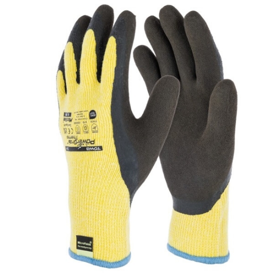 Fotografija izdelka Rokavice PowerGrab Thermo, 9 / L