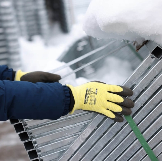 Fotografija izdelka Rokavice PowerGrab Thermo, 9 / L