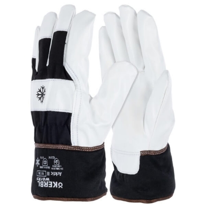 Fotografija izdelka Rokavice Arctic II (12 / XXXL)