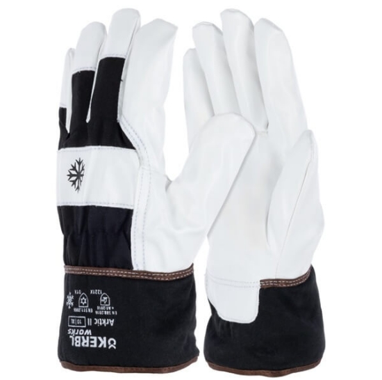 Fotografija izdelka Rokavice Arctic II (12 / XXXL)