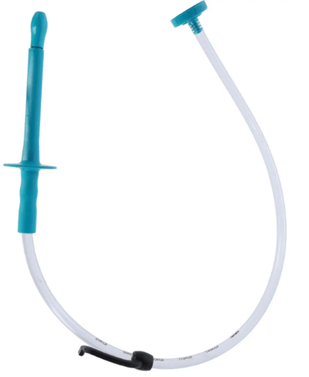 Fotografija izdelka Antahi sonda za prelivanje s kolostrumom