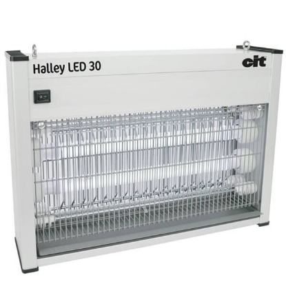 Fotografija izdelka LED Uničevalec insektov Halley 30 (zelena)