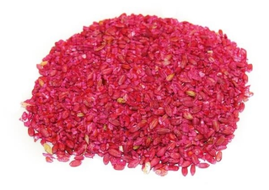 Fotografija izdelka Vaba za miši cit RatStop DF Cereal 25, 500 g