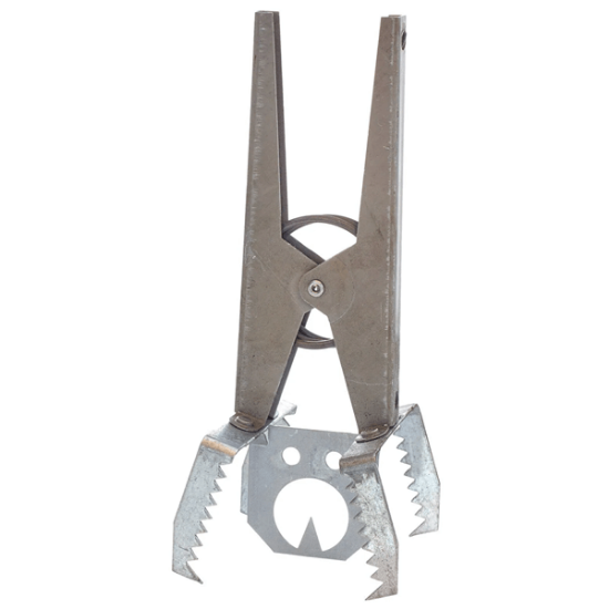 Fotografija izdelka PAST za voluharja - kovinska