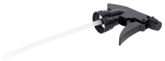 Fotografija izdelka Rezervna razpršilna glava