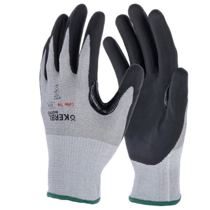 Fotografija izdelka Zaščitne rokavice protivrezne vel. 9