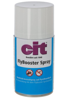 Fotografija izdelka Sprej proti insektom FlyBooster 250 ml