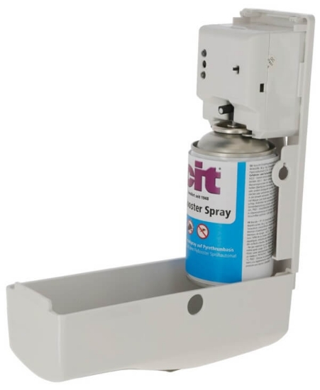 Fotografija izdelka Sprej proti insektom FlyBooster 250 ml