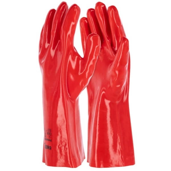 Fotografija izdelka Rokavice Protecton PVC