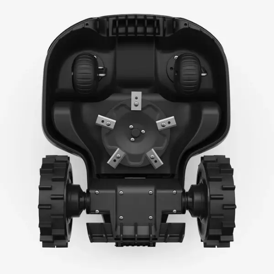 Fotografija izdelka Robotska kosilnica YUKA mini 2 1000 + gratis hiška do 31.8.2026