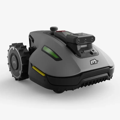 Fotografija izdelka Robotska kosilnica YUKA mini 2 800 + gratis hiška do 31.8.2026