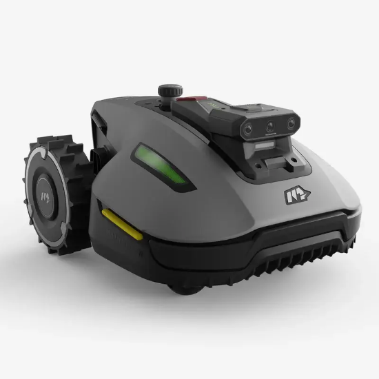 Fotografija izdelka Robotska kosilnica YUKA mini 2 800 + gratis hiška do 31.8.2026
