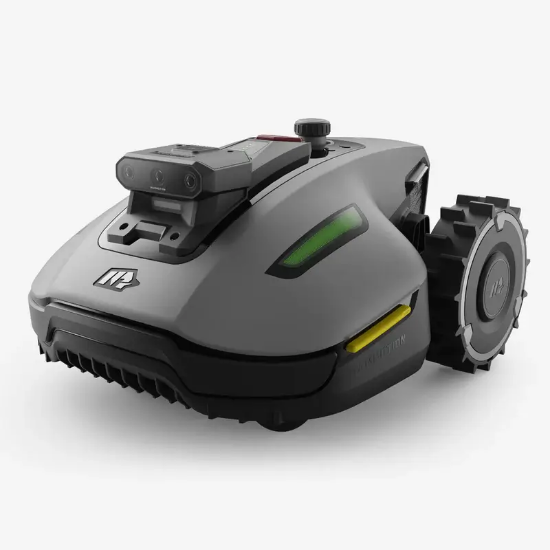 Fotografija izdelka Robotska kosilnica YUKA mini 2 800 + gratis hiška do 31.8.2026