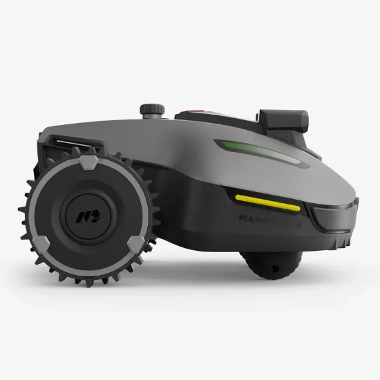 Fotografija izdelka Robotska kosilnica YUKA mini 2 800 + gratis hiška do 31.8.2026
