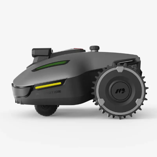 Fotografija izdelka Robotska kosilnica YUKA mini 2 800 + gratis hiška do 31.8.2026