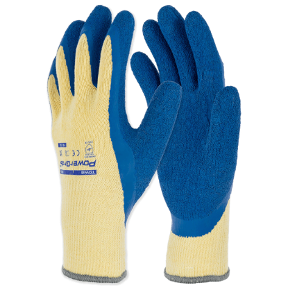 Fotografija izdelka Rokavice PowerGrab 9 / L