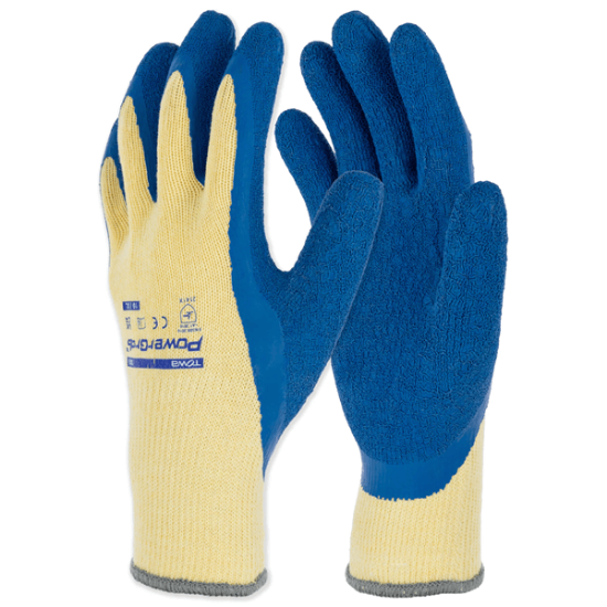 Fotografija izdelka Rokavice PowerGrab 9 / L