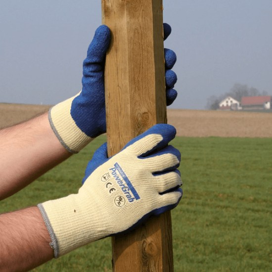 Fotografija izdelka Rokavice PowerGrab 7 / S