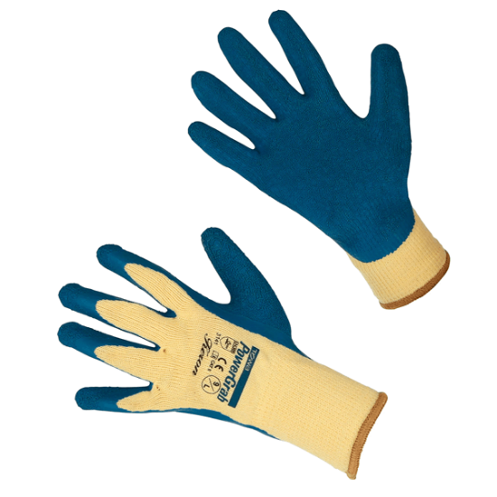 Fotografija izdelka Rokavice PowerGrab 10 / XL