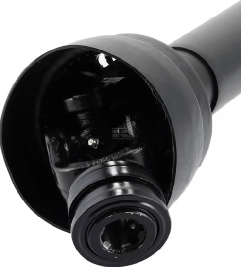 Fotografija izdelka Kardan Kat.1, 560 mm, križ 22x54 mm, cepilnik 