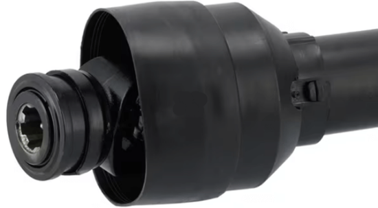 Fotografija izdelka Kardan Kat.1, 560 mm, križ 22x54 mm, cepilnik 