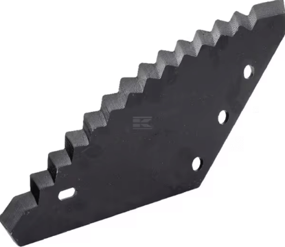 Fotografija izdelka Nož za mešalno prikolico na polžu BVL