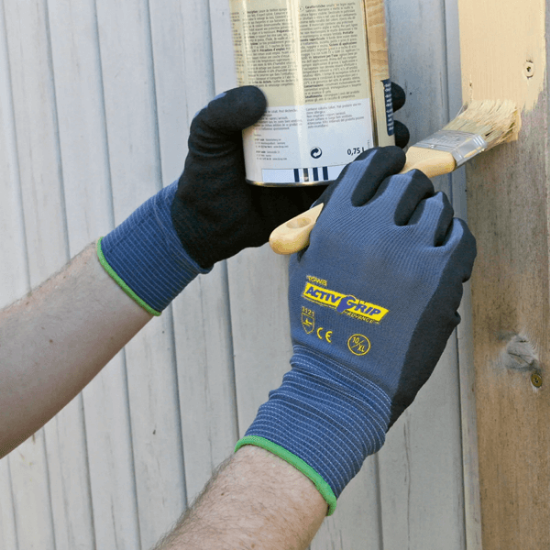 Fotografija izdelka Rokavice ActivGrip Advance 6 / XS