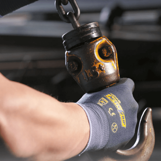 Fotografija izdelka Rokavice ActivGrip Advance 6 / XS