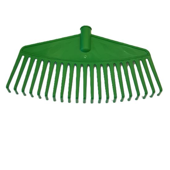 Fotografija izdelka Grablje za listje PE male