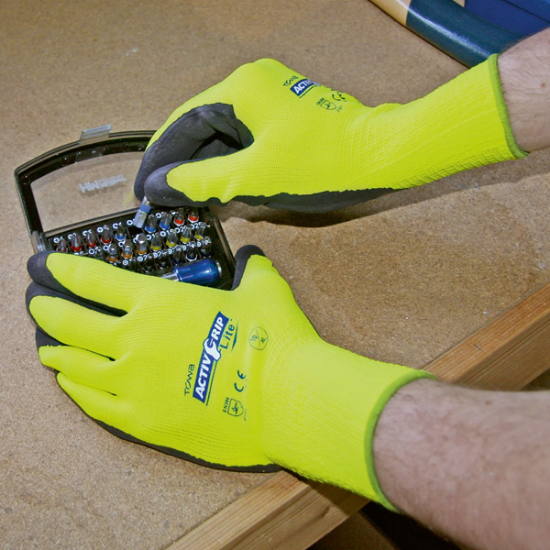 Fotografija izdelka Rokavice ActivGrip Lite 7 / S