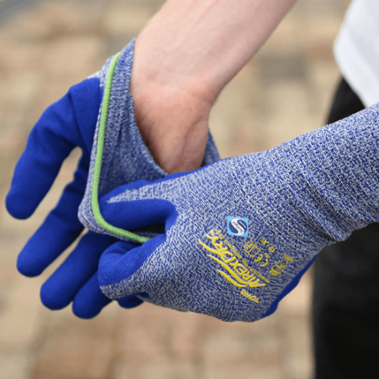 Fotografija izdelka Rokavice AirexDry 9 / L