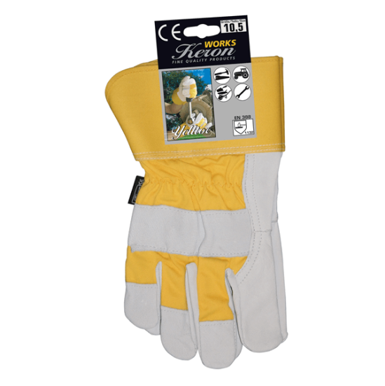 Fotografija izdelka Rokavice Yelltor 11 / XXL