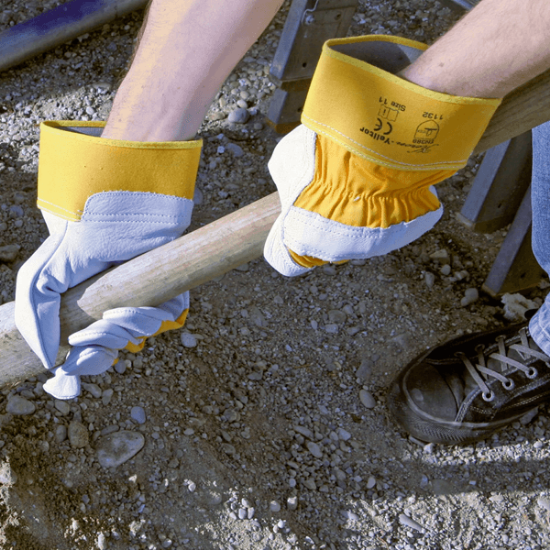 Fotografija izdelka Rokavice Yelltor 10 / XL