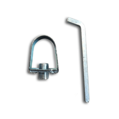 Fotografija izdelka Objemka za koso TKL enojna