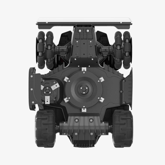 Fotografija izdelka Robotska kosilnica Luba mini 2 AWD 1000 + gratis hiška