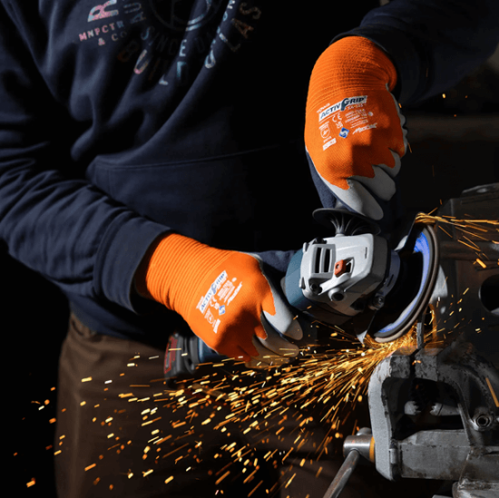 Fotografija izdelka Rokavice ACTIV GRIP XA325 vel. 11