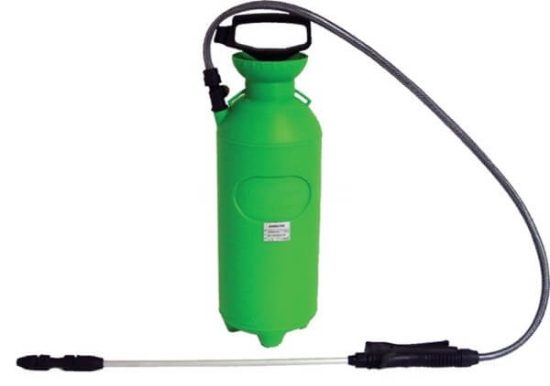 Fotografija izdelka Škropilnica PPL 10 L s teleskopsko palico