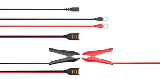 Fotografija izdelka Polnilec za akumulator 12 / 24 V  PRO MXS 10